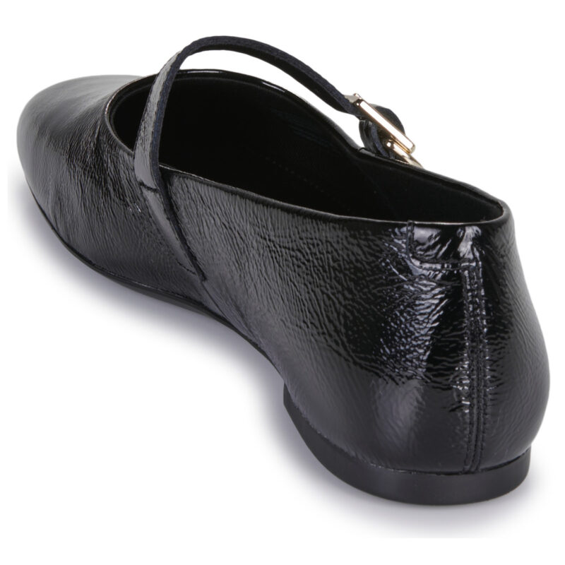 Vagabond Shoemakers  JOLIN  Nero -  Ballerine Donna - 5
