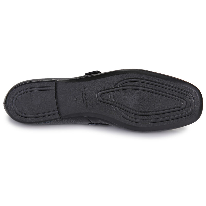 Vagabond Shoemakers  JOLIN  Nero -  Ballerine Donna - 7