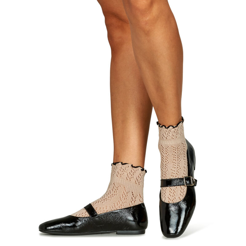 Vagabond Shoemakers  JOLIN  Nero -  Ballerine Donna - 8