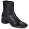 Vagabond Shoemakers LIVIA Nero Stivaletti Donna
