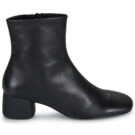Vagabond Shoemakers LIVIA Nero Stivaletti Donna - 2