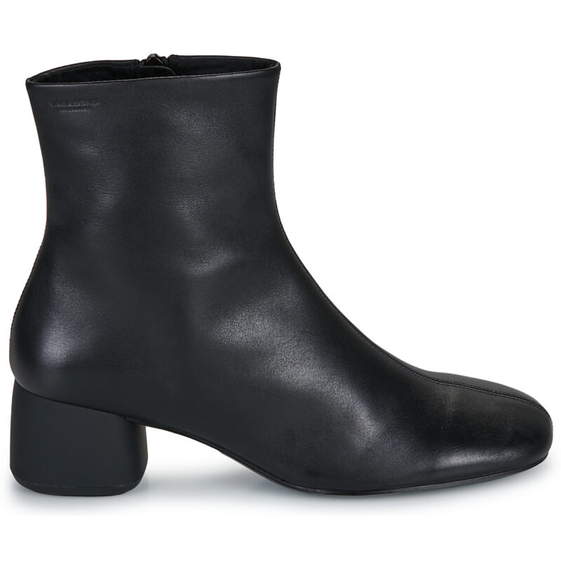 Vagabond Shoemakers LIVIA Nero Stivaletti Donna - 2