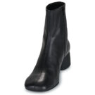 Vagabond Shoemakers LIVIA Nero Stivaletti Donna - 3