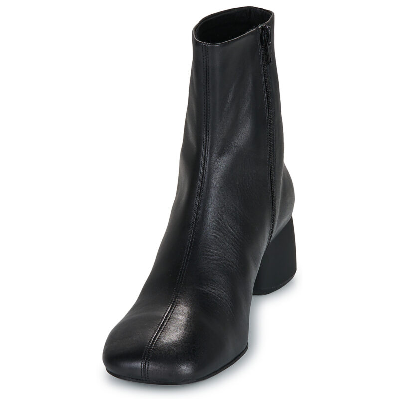Vagabond Shoemakers LIVIA Nero Stivaletti Donna - 3