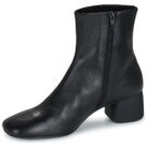 Vagabond Shoemakers LIVIA Nero Stivaletti Donna - 4