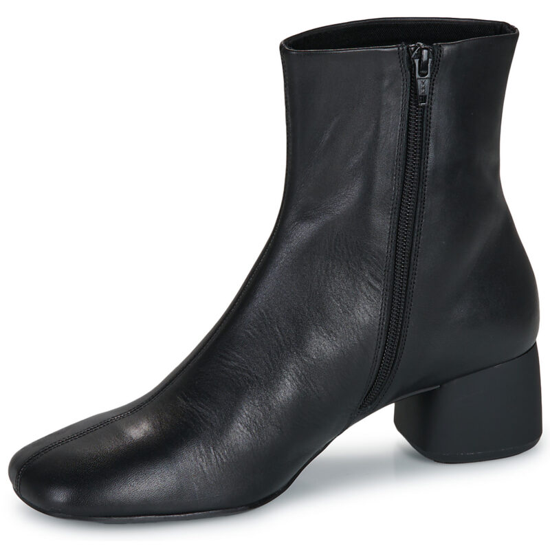 Vagabond Shoemakers LIVIA Nero Stivaletti Donna - 4