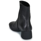 Vagabond Shoemakers LIVIA Nero Stivaletti Donna - 5