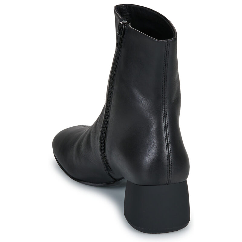 Vagabond Shoemakers LIVIA Nero Stivaletti Donna - 5
