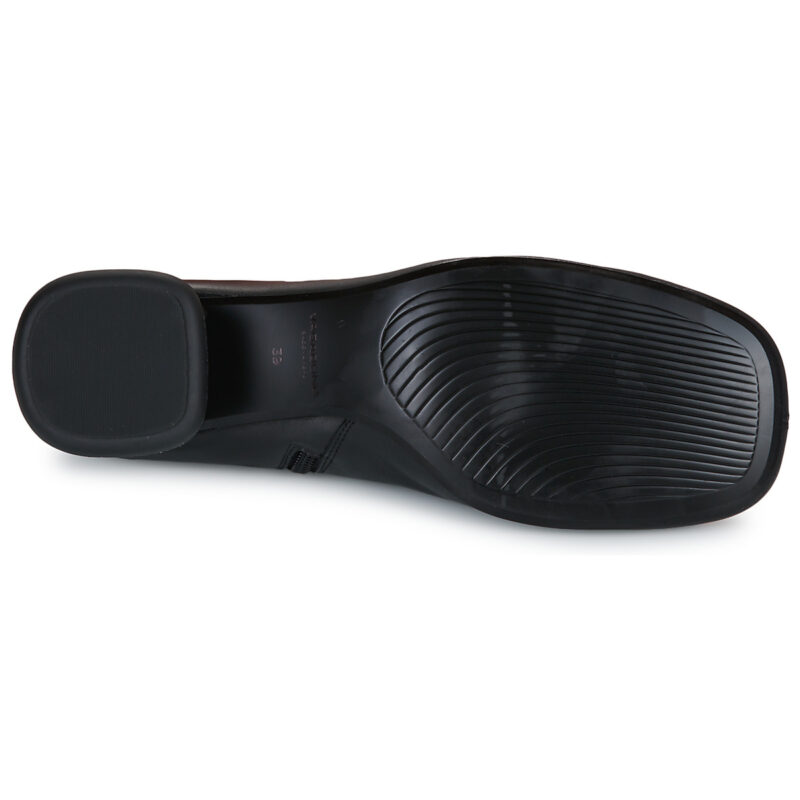 Vagabond Shoemakers LIVIA Nero Stivaletti Donna - 7