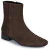 Vagabond Shoemakers MONA Marrone Stivaletti Donna