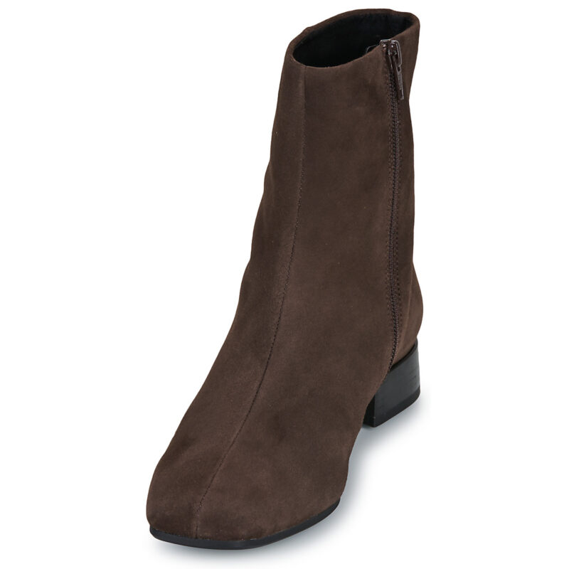 Vagabond Shoemakers MONA Marrone Stivaletti Donna - 3