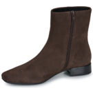 Vagabond Shoemakers MONA Marrone Stivaletti Donna - 4