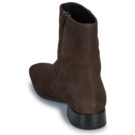 Vagabond Shoemakers MONA Marrone Stivaletti Donna - 5