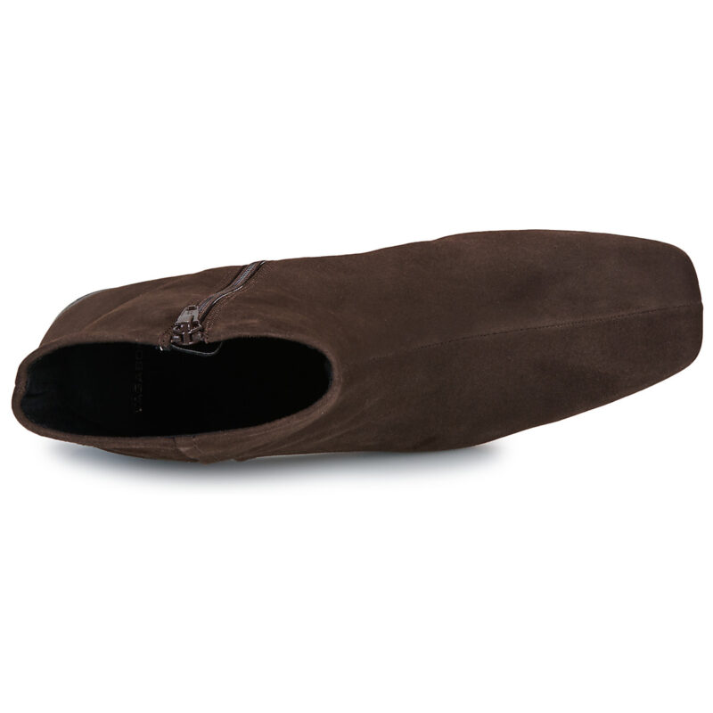 Vagabond Shoemakers MONA Marrone Stivaletti Donna - 6