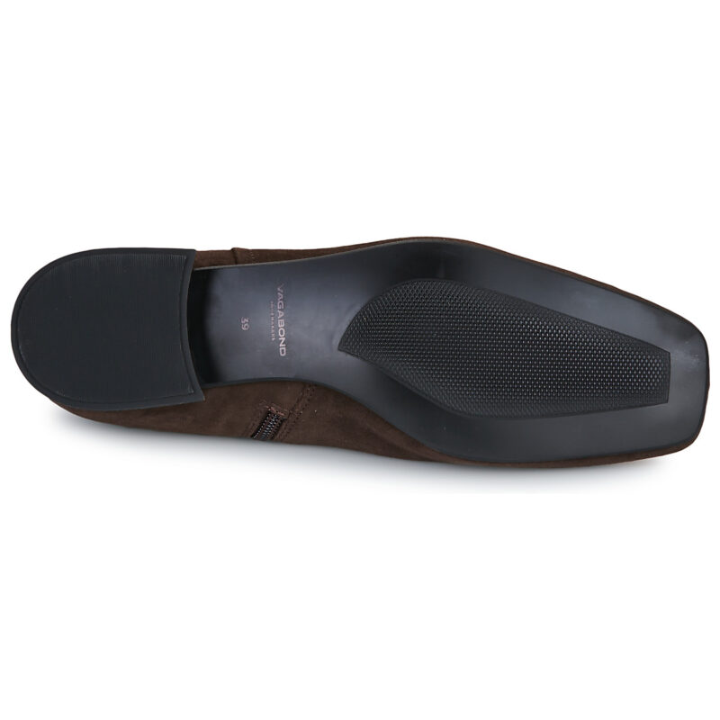 Vagabond Shoemakers MONA Marrone Stivaletti Donna - 7