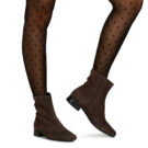 Vagabond Shoemakers MONA Marrone Stivaletti Donna - 8