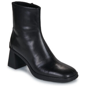 Vagabond Shoemakers  JANINE  Nero -  Stivaletti Donna