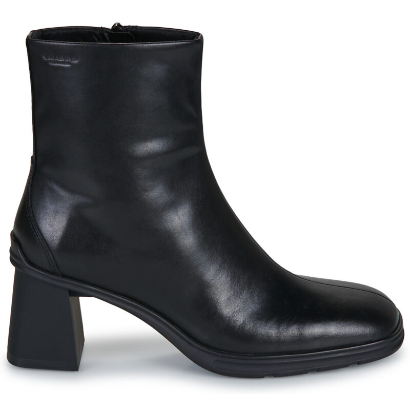 Vagabond Shoemakers JANINE Nero Stivaletti Donna - 2