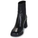 Vagabond Shoemakers JANINE Nero Stivaletti Donna - 3