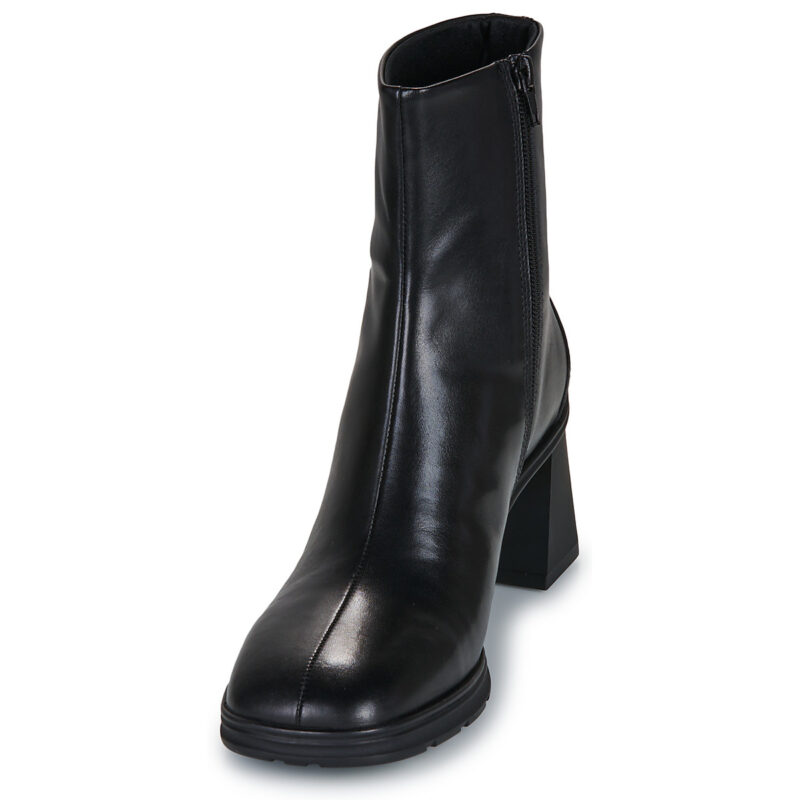 Vagabond Shoemakers JANINE Nero Stivaletti Donna - 3