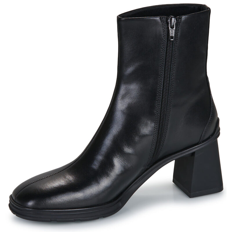 Vagabond Shoemakers JANINE Nero Stivaletti Donna - 4