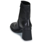 Vagabond Shoemakers JANINE Nero Stivaletti Donna - 5