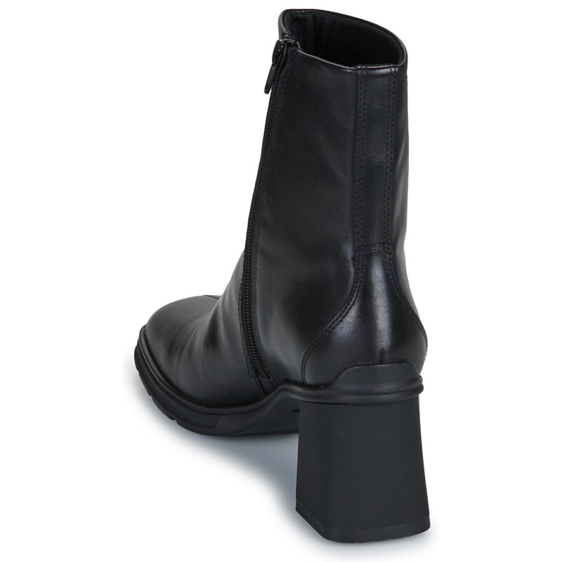 Vagabond Shoemakers JANINE Nero Stivaletti Donna - 5