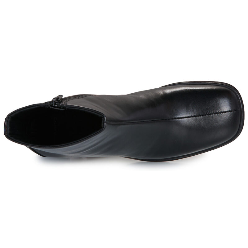 Vagabond Shoemakers JANINE Nero Stivaletti Donna - 6