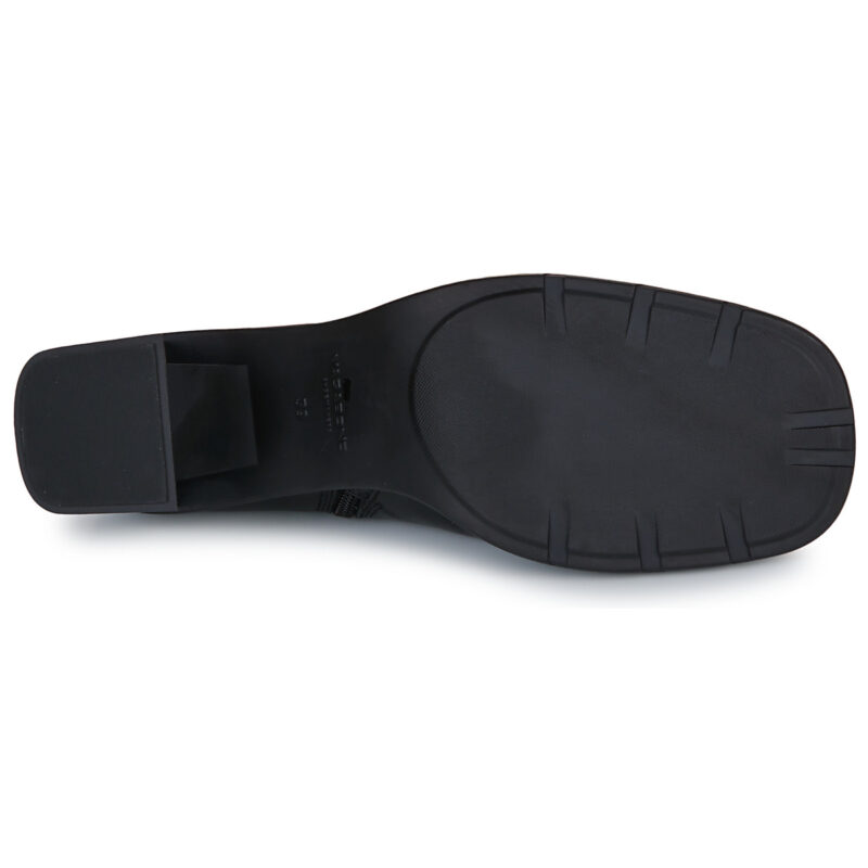 Vagabond Shoemakers JANINE Nero Stivaletti Donna - 7