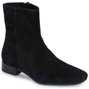 Vagabond Shoemakers  MONA  Nero -  Stivaletti Donna