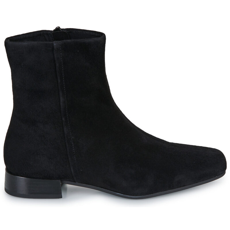 Vagabond Shoemakers MONA Nero Stivaletti Donna - 2