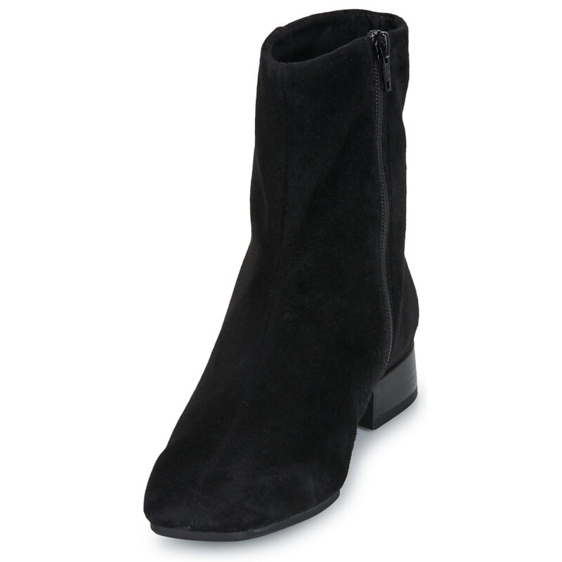Vagabond Shoemakers MONA Nero Stivaletti Donna - 3