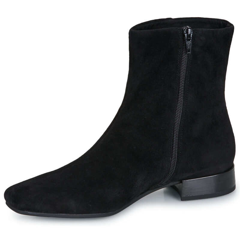 Vagabond Shoemakers MONA Nero Stivaletti Donna - 4