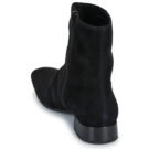 Vagabond Shoemakers MONA Nero Stivaletti Donna - 5