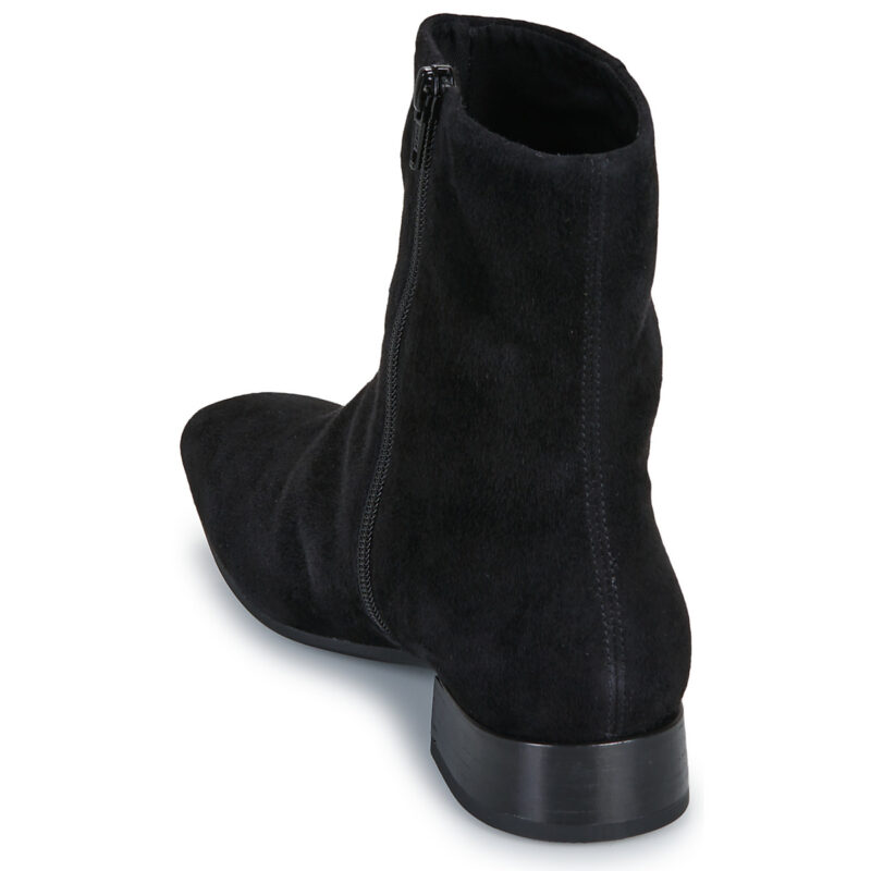 Vagabond Shoemakers MONA Nero Stivaletti Donna - 5
