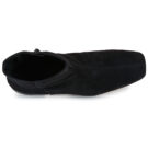 Vagabond Shoemakers MONA Nero Stivaletti Donna - 6