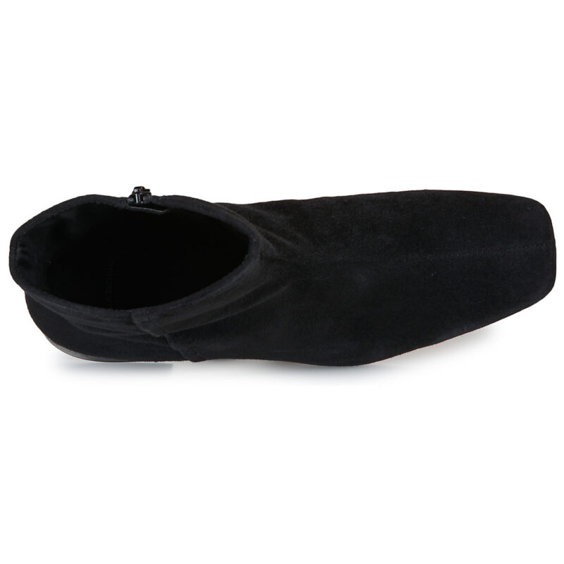 Vagabond Shoemakers MONA Nero Stivaletti Donna - 6