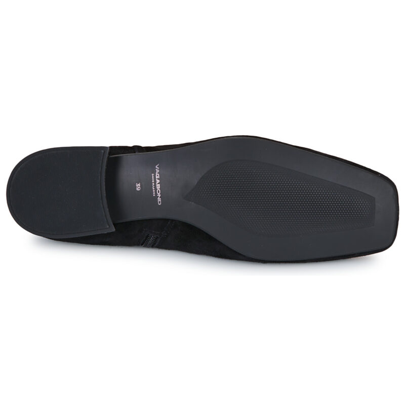 Vagabond Shoemakers MONA Nero Stivaletti Donna - 7