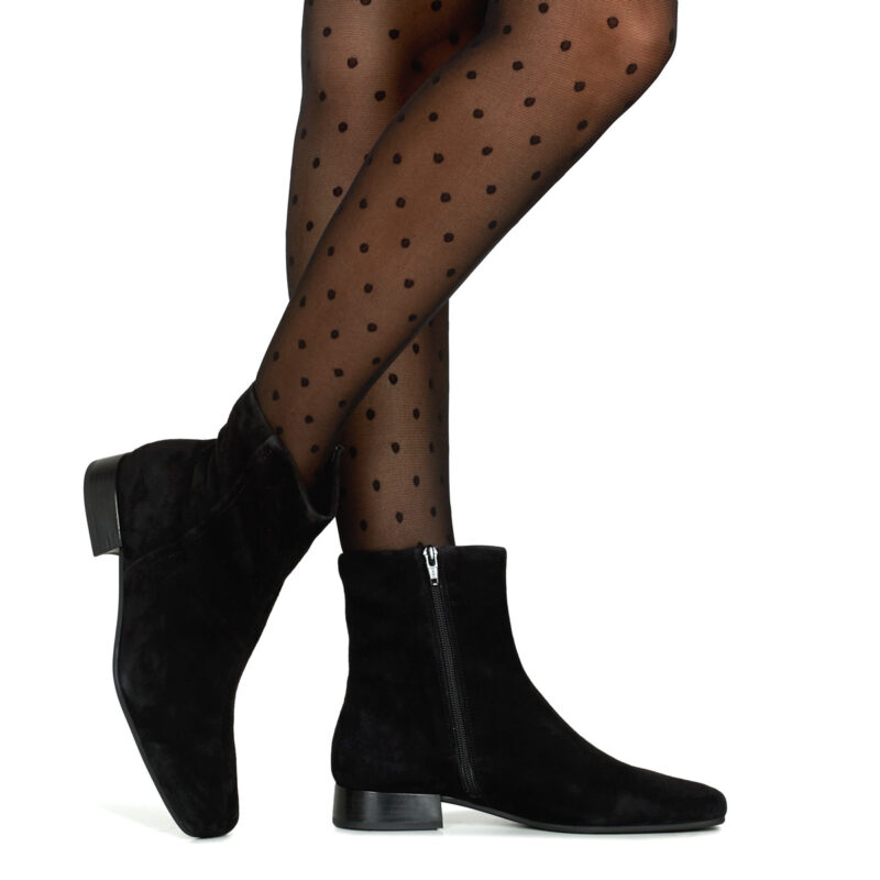Vagabond Shoemakers MONA Nero Stivaletti Donna - 8