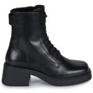 Vagabond Shoemakers DORAH Nero Stivaletti Donna - 2