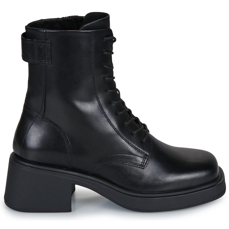 Vagabond Shoemakers DORAH Nero Stivaletti Donna - 2