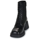 Vagabond Shoemakers DORAH Nero Stivaletti Donna - 3