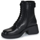 Vagabond Shoemakers DORAH Nero Stivaletti Donna - 4