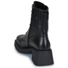 Vagabond Shoemakers DORAH Nero Stivaletti Donna - 5