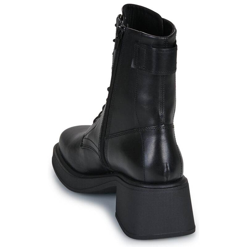 Vagabond Shoemakers DORAH Nero Stivaletti Donna - 5