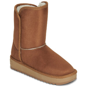 D.Franklin  370 NORDIC  Marrone -  Stivaletti Donna