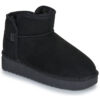 D.Franklin  370 NORDIC  Nero -  Stivaletti Donna