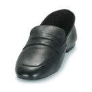 Gioseppo BASSETT Schwarz Loafer Damen - 3