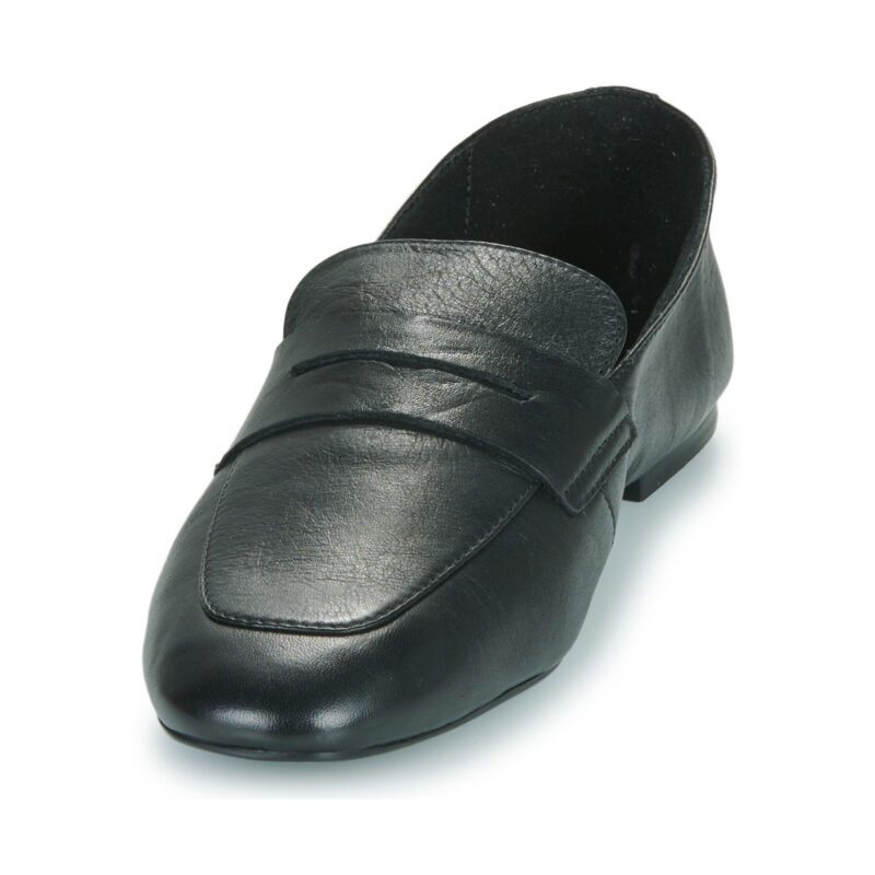 Gioseppo BASSETT Schwarz Loafer Damen - 3