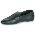 Gioseppo BASSETT Schwarz Loafer Damen - 4